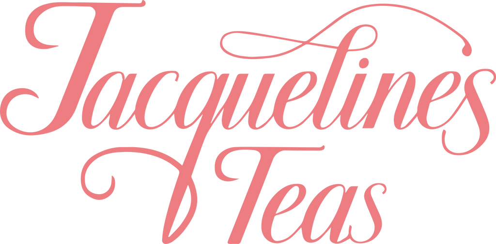 Jacqueline's Teas Gift Card